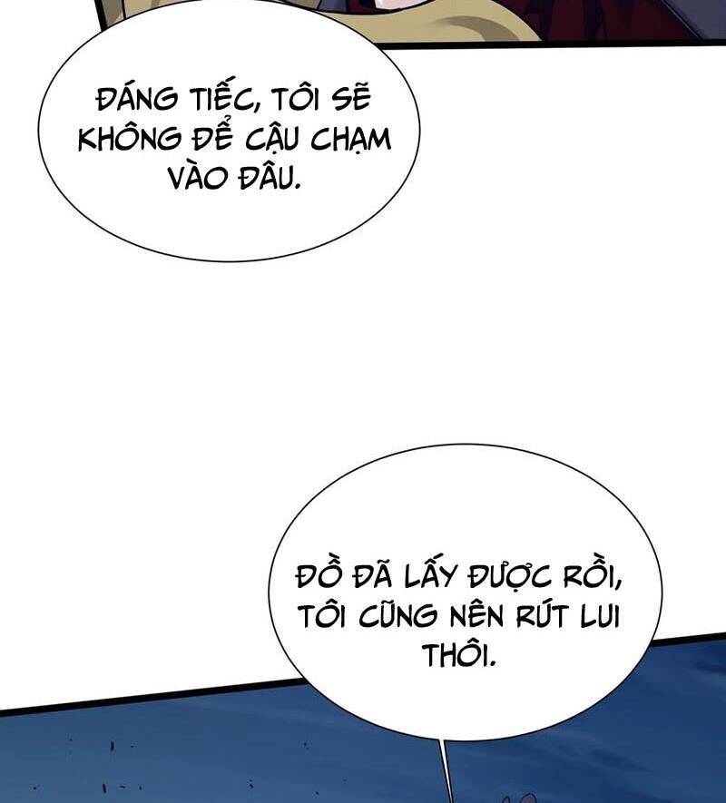 Ta Học Trảm Thần Trong Bệnh Viện Tâm Thần Chap 154 - Next Chap 155