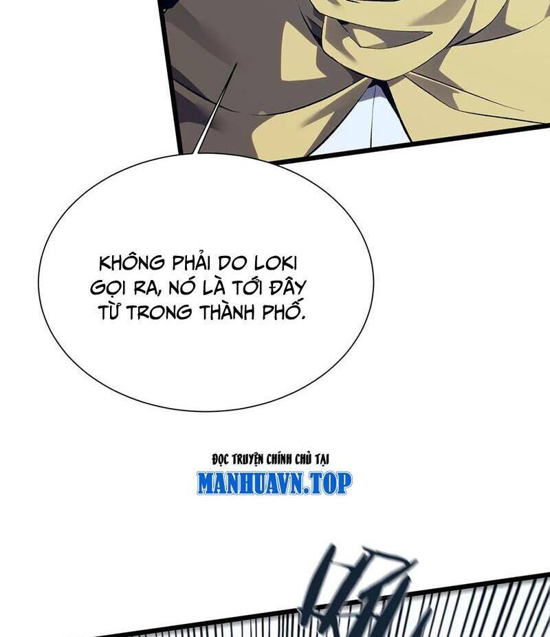 Ta Học Trảm Thần Trong Bệnh Viện Tâm Thần Chap 154 - Next Chap 155