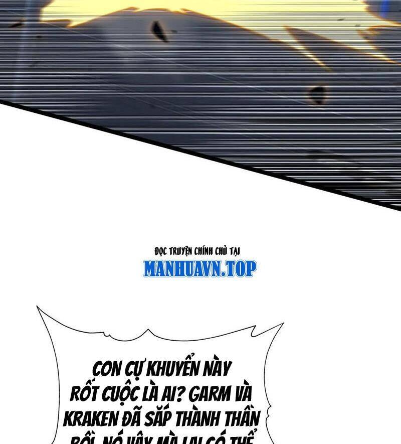 Ta Học Trảm Thần Trong Bệnh Viện Tâm Thần Chap 154 - Next Chap 155