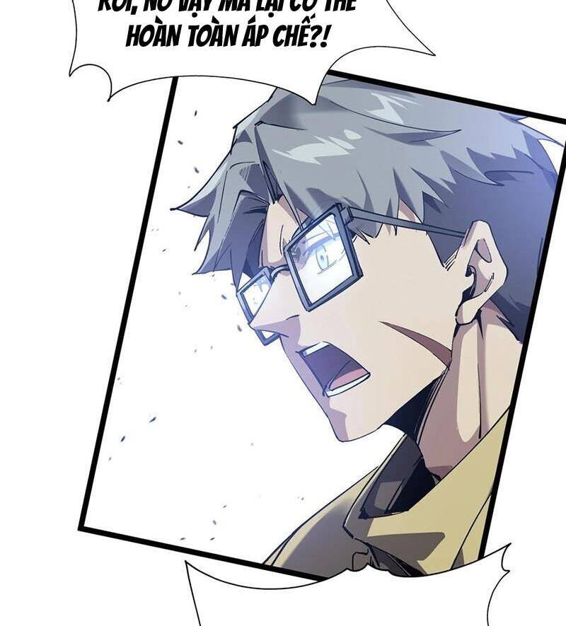 Ta Học Trảm Thần Trong Bệnh Viện Tâm Thần Chap 154 - Next Chap 155