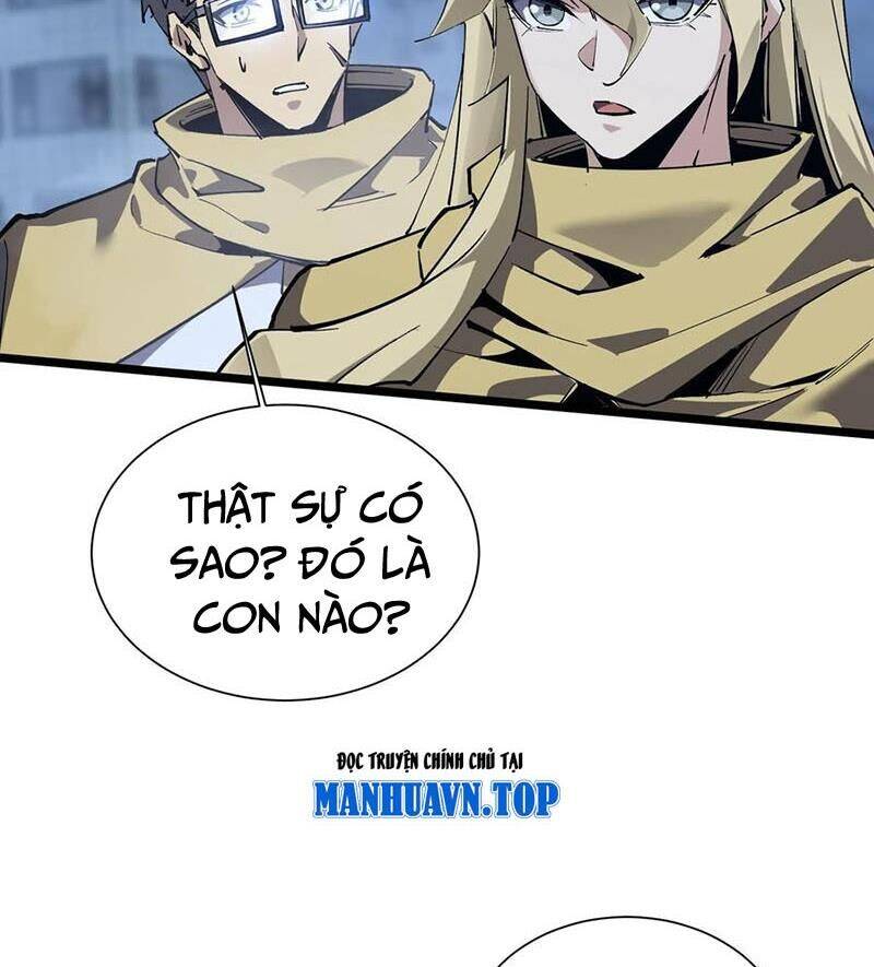Ta Học Trảm Thần Trong Bệnh Viện Tâm Thần Chap 154 - Next Chap 155