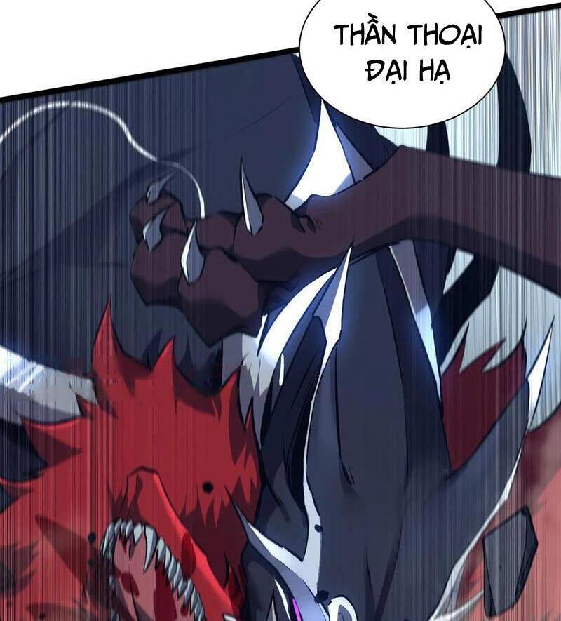 Ta Học Trảm Thần Trong Bệnh Viện Tâm Thần Chap 154 - Next Chap 155