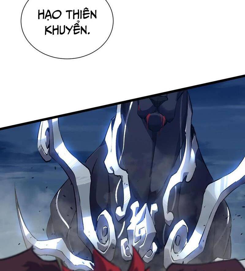 Ta Học Trảm Thần Trong Bệnh Viện Tâm Thần Chap 154 - Next Chap 155