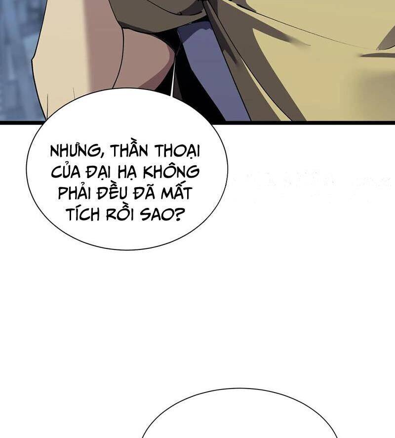 Ta Học Trảm Thần Trong Bệnh Viện Tâm Thần Chap 154 - Next Chap 155