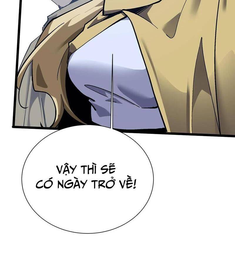 Ta Học Trảm Thần Trong Bệnh Viện Tâm Thần Chap 154 - Next Chap 155