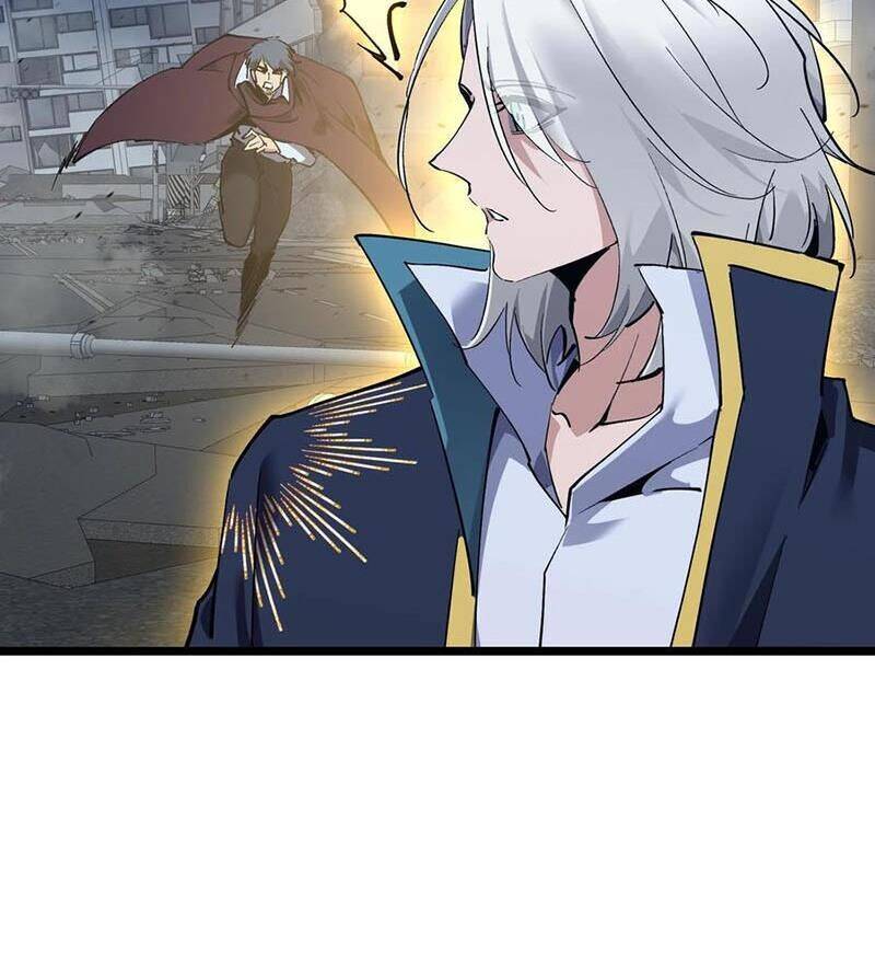 Ta Học Trảm Thần Trong Bệnh Viện Tâm Thần Chap 154 - Next Chap 155