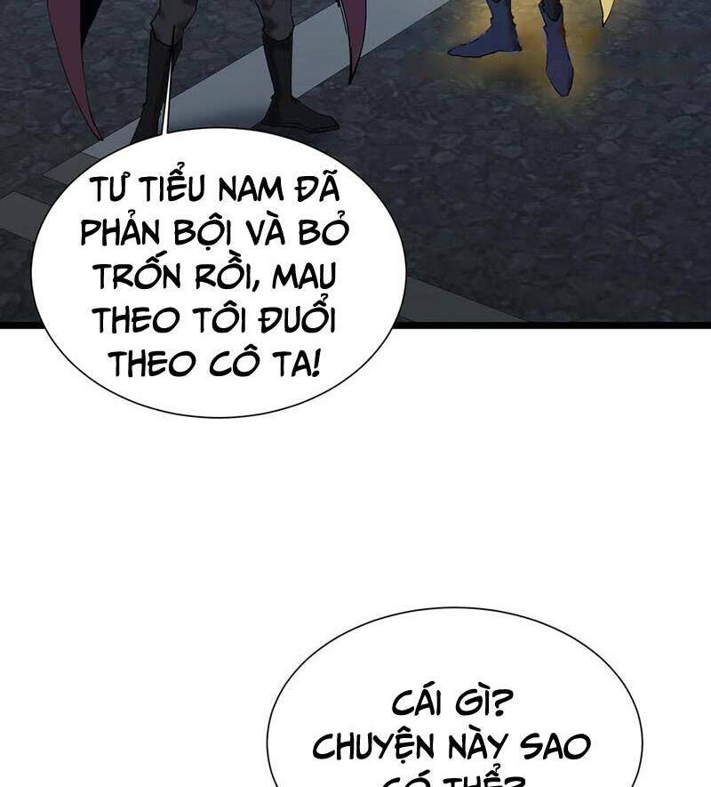 Ta Học Trảm Thần Trong Bệnh Viện Tâm Thần Chap 154 - Next Chap 155