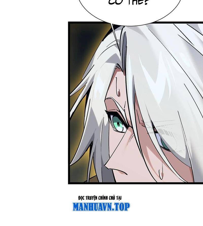 Ta Học Trảm Thần Trong Bệnh Viện Tâm Thần Chap 154 - Next Chap 155