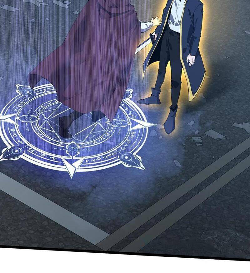 Ta Học Trảm Thần Trong Bệnh Viện Tâm Thần Chap 154 - Next Chap 155
