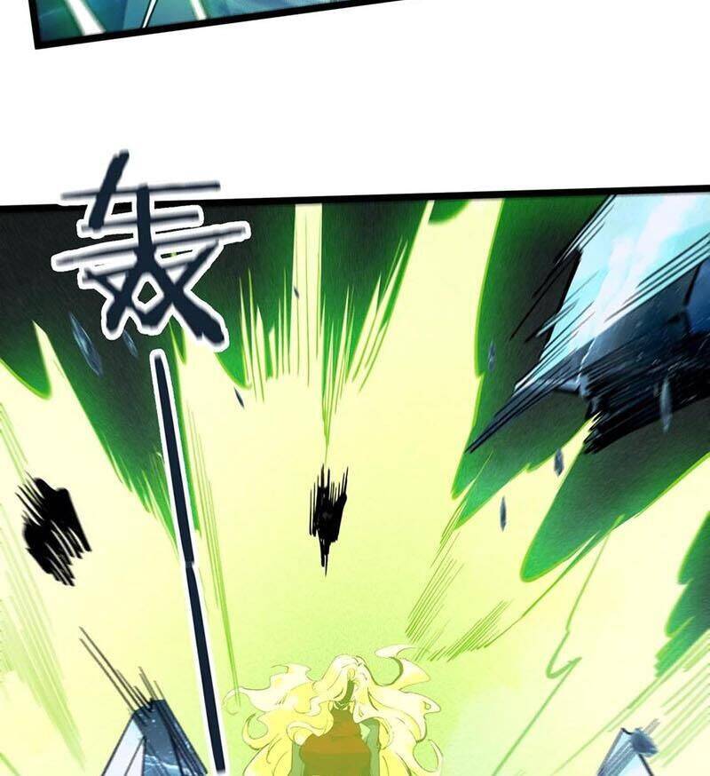 Ta Học Trảm Thần Trong Bệnh Viện Tâm Thần Chap 154 - Next Chap 155