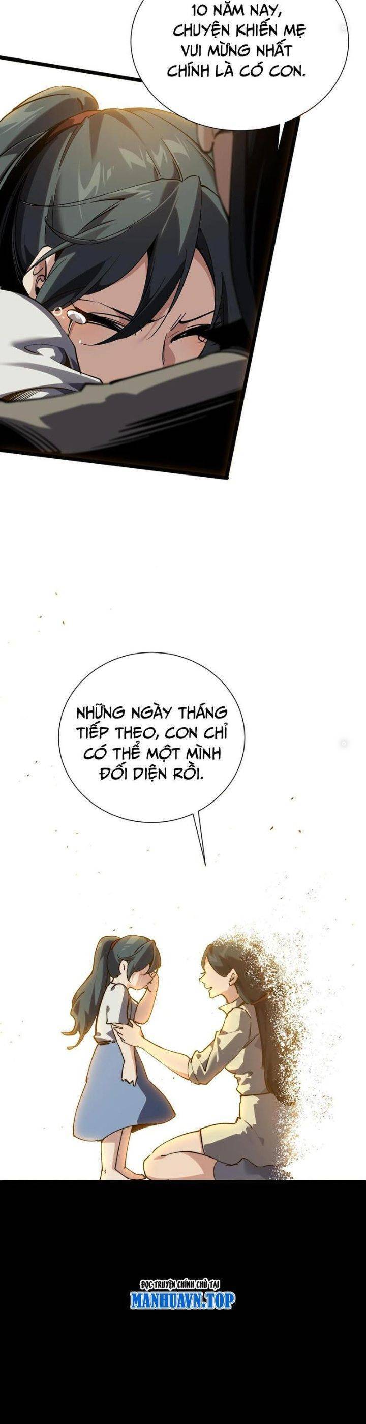 Ta Học Trảm Thần Trong Bệnh Viện Tâm Thần Chap 155 - Next Chap 156