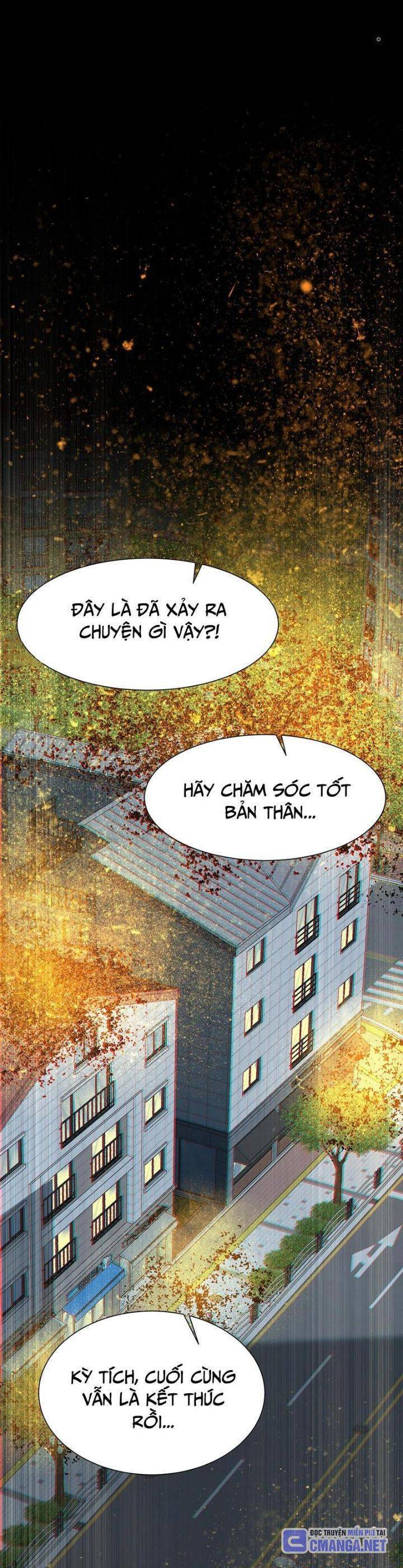 Ta Học Trảm Thần Trong Bệnh Viện Tâm Thần Chap 155 - Next Chap 156