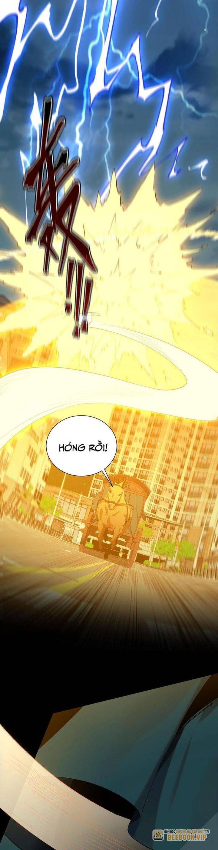 Ta Học Trảm Thần Trong Bệnh Viện Tâm Thần Chap 155 - Next Chap 156