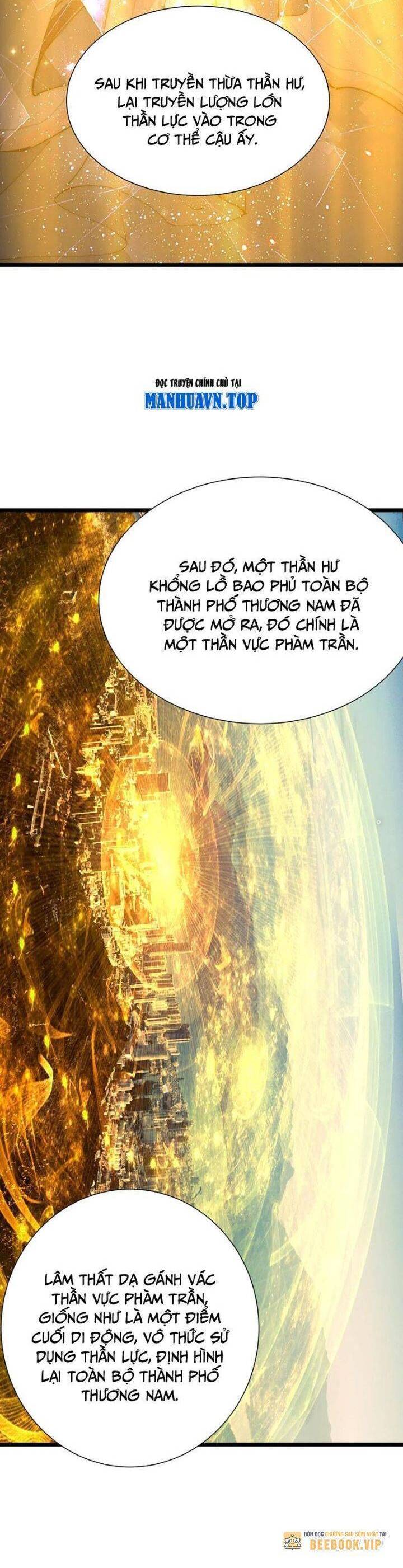 Ta Học Trảm Thần Trong Bệnh Viện Tâm Thần Chap 155 - Next Chap 156