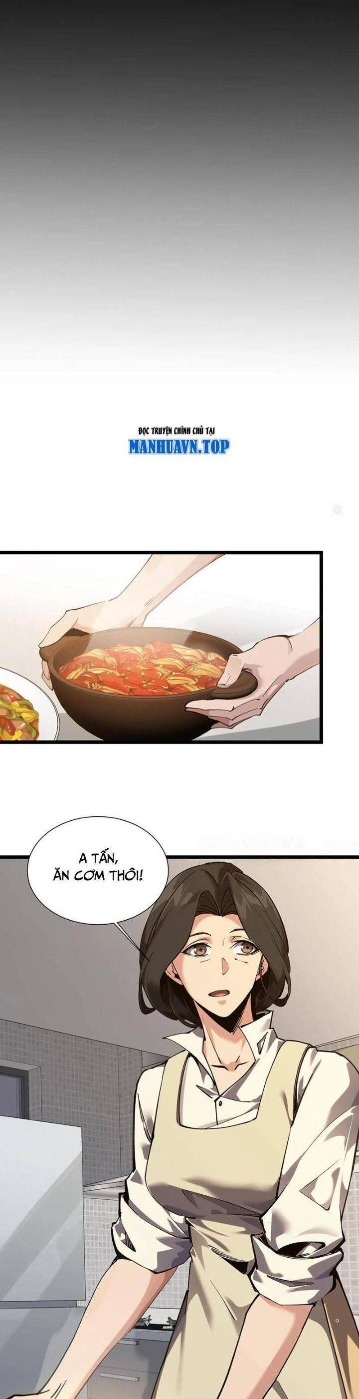 Ta Học Trảm Thần Trong Bệnh Viện Tâm Thần Chap 156 - Next Chap 157