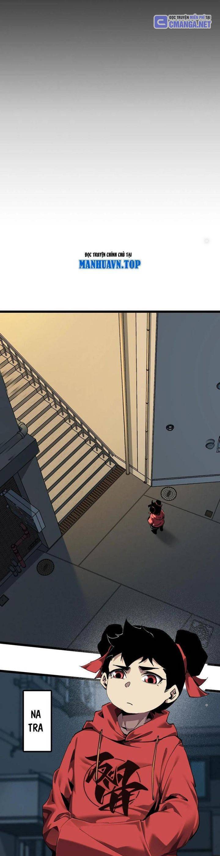 Ta Học Trảm Thần Trong Bệnh Viện Tâm Thần Chap 156 - Next Chap 157