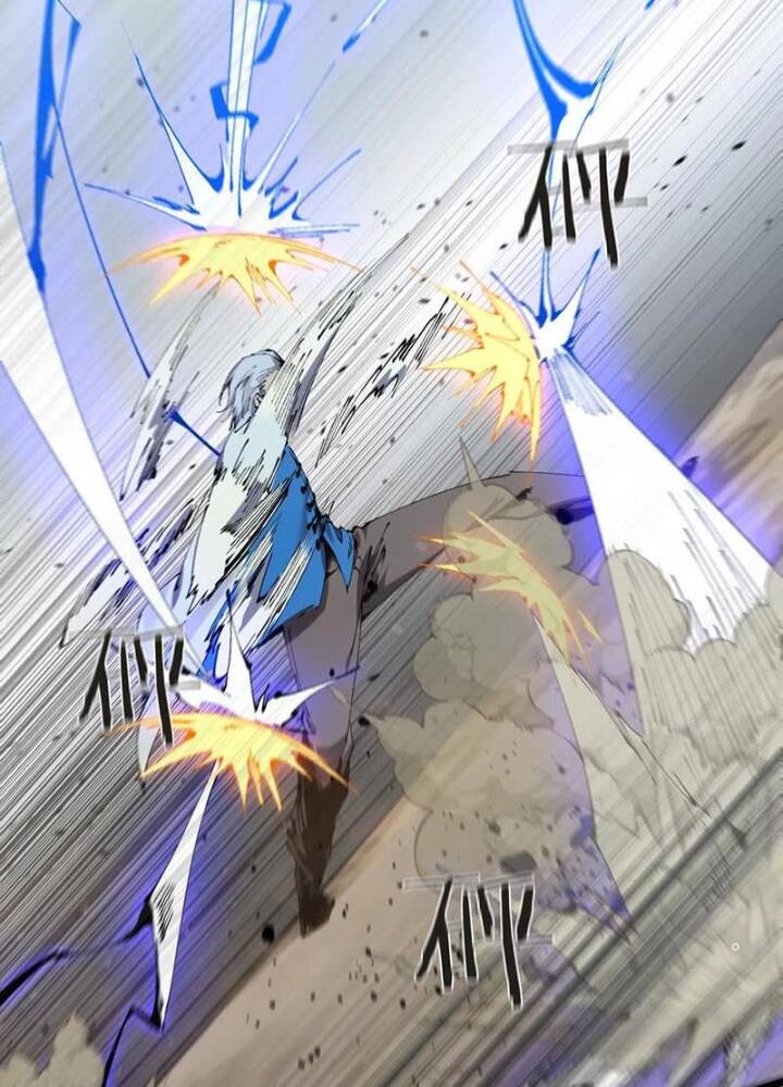 Ta Học Trảm Thần Trong Bệnh Viện Tâm Thần Chap 157 - Next Chap 158