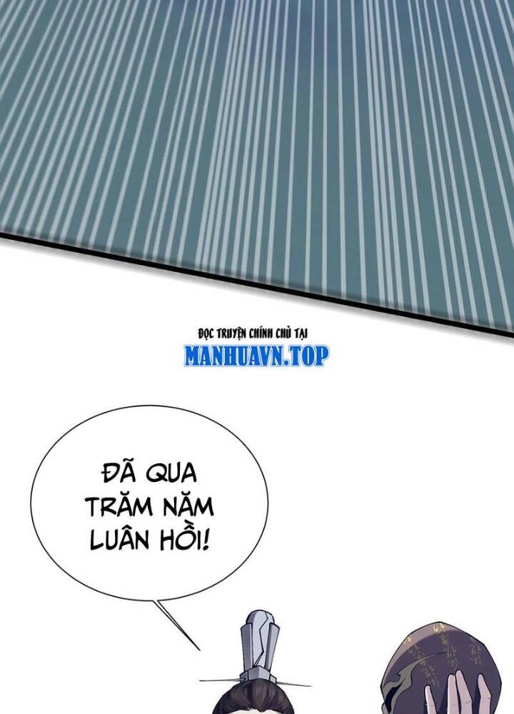 Ta Học Trảm Thần Trong Bệnh Viện Tâm Thần Chap 157 - Next Chap 158