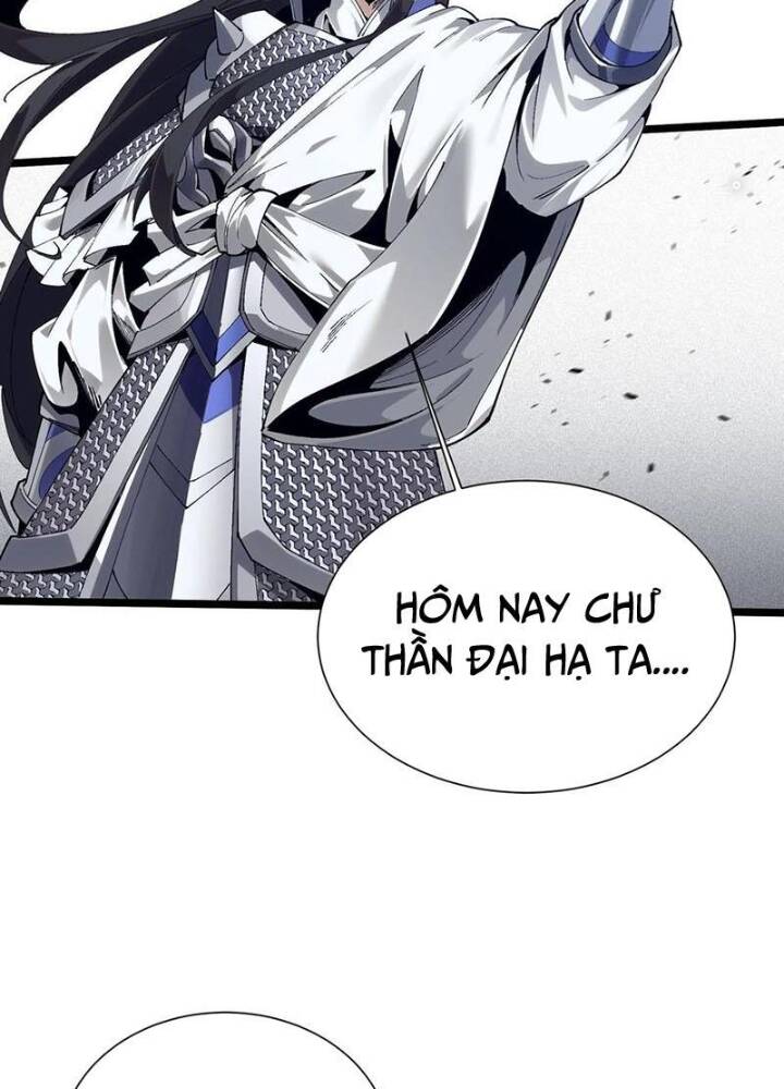 Ta Học Trảm Thần Trong Bệnh Viện Tâm Thần Chap 157 - Next Chap 158