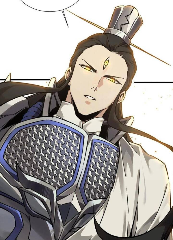 Ta Học Trảm Thần Trong Bệnh Viện Tâm Thần Chap 157 - Next Chap 158