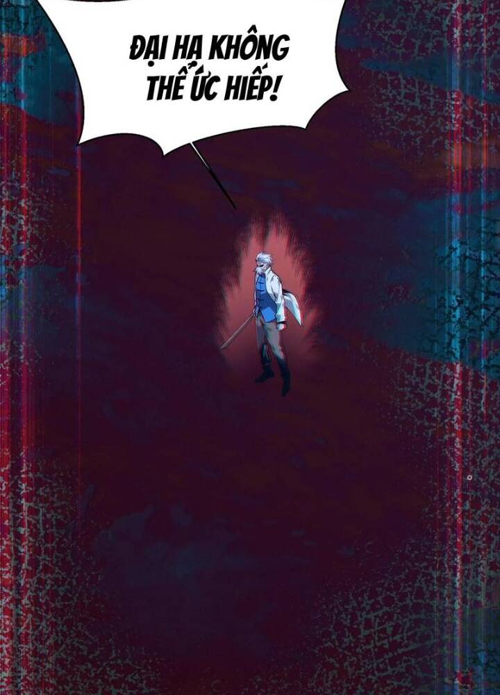 Ta Học Trảm Thần Trong Bệnh Viện Tâm Thần Chap 157 - Next Chap 158