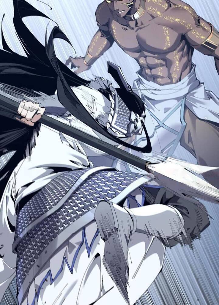 Ta Học Trảm Thần Trong Bệnh Viện Tâm Thần Chap 157 - Next Chap 158