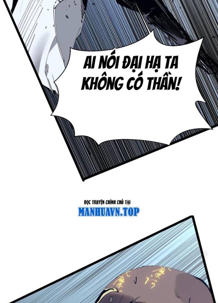 Ta Học Trảm Thần Trong Bệnh Viện Tâm Thần Chap 157 - Next Chap 158