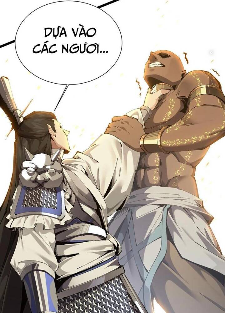 Ta Học Trảm Thần Trong Bệnh Viện Tâm Thần Chap 157 - Next Chap 158