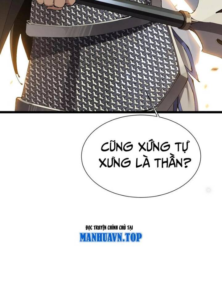Ta Học Trảm Thần Trong Bệnh Viện Tâm Thần Chap 157 - Next Chap 158