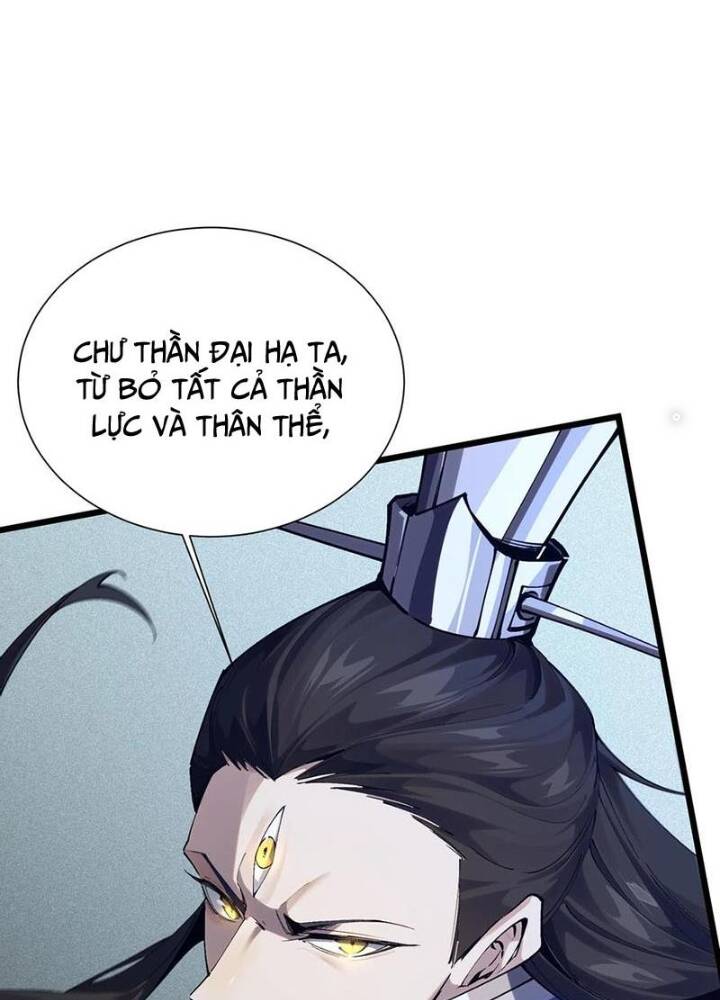 Ta Học Trảm Thần Trong Bệnh Viện Tâm Thần Chap 157 - Next Chap 158