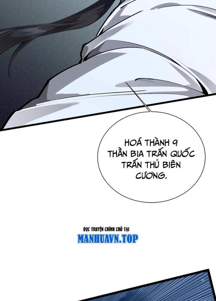 Ta Học Trảm Thần Trong Bệnh Viện Tâm Thần Chap 157 - Next Chap 158