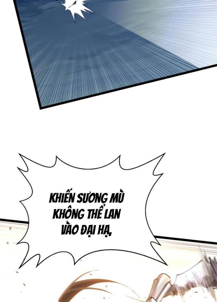 Ta Học Trảm Thần Trong Bệnh Viện Tâm Thần Chap 157 - Next Chap 158