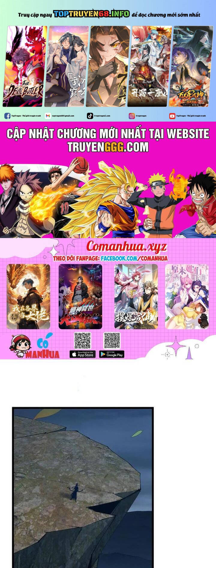 Ta Học Trảm Thần Trong Bệnh Viện Tâm Thần Chap 159 - Next Chap 160