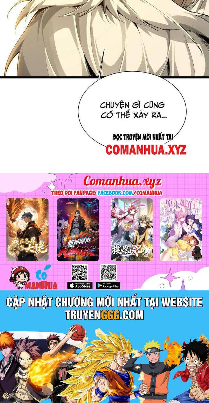 Ta Học Trảm Thần Trong Bệnh Viện Tâm Thần Chap 159 - Next Chap 160