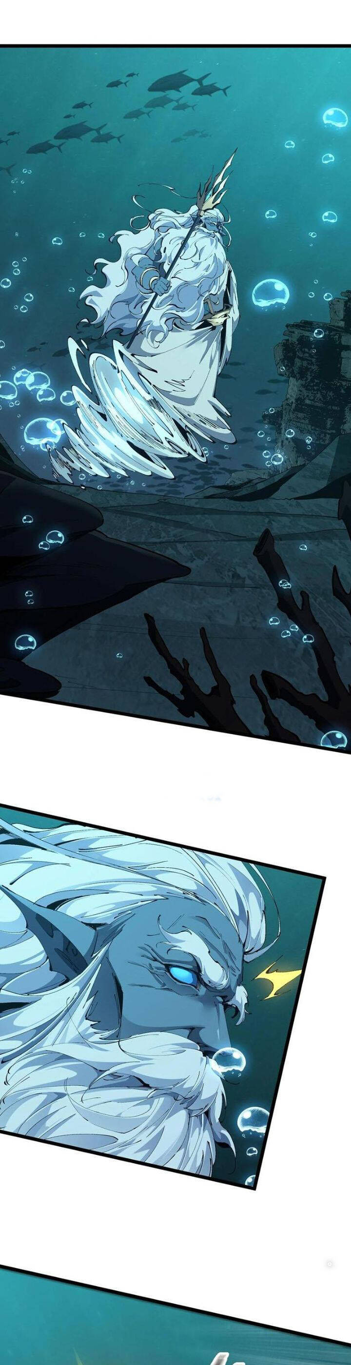 Ta Học Trảm Thần Trong Bệnh Viện Tâm Thần Chap 159 - Next Chap 160