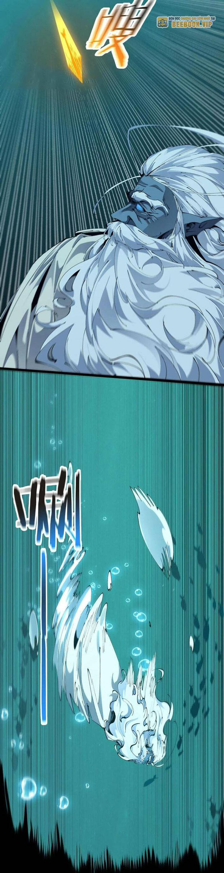 Ta Học Trảm Thần Trong Bệnh Viện Tâm Thần Chap 159 - Next Chap 160