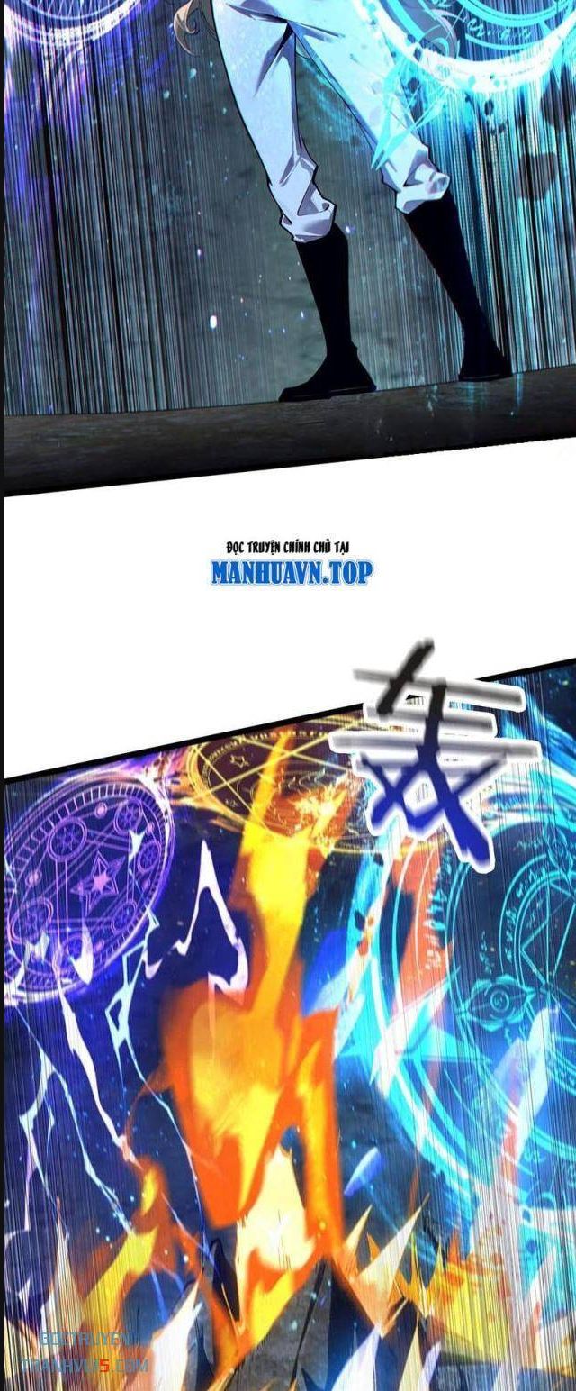 Ta Học Trảm Thần Trong Bệnh Viện Tâm Thần Chap 160 - Next Chap 161
