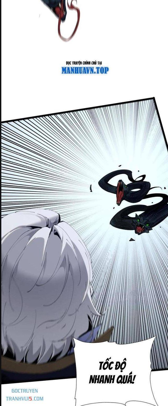 Ta Học Trảm Thần Trong Bệnh Viện Tâm Thần Chap 160 - Next Chap 161