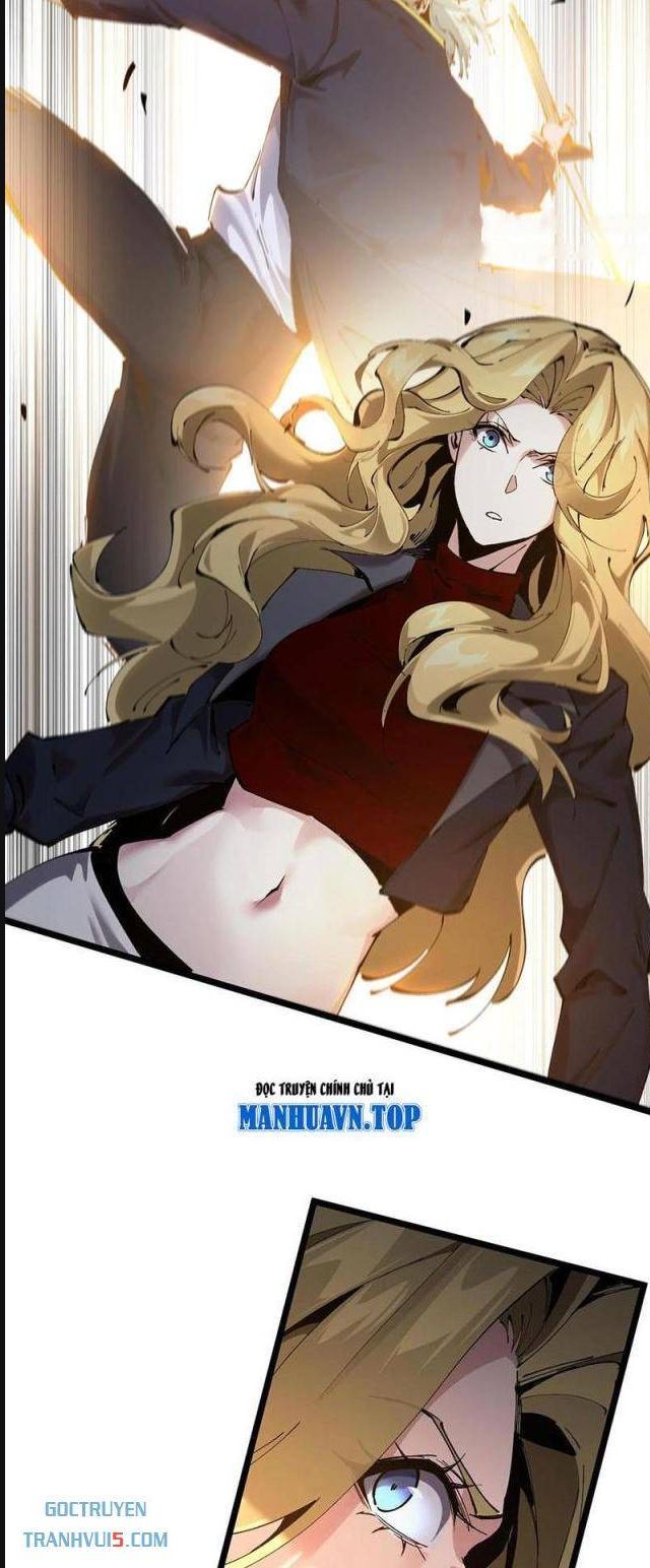 Ta Học Trảm Thần Trong Bệnh Viện Tâm Thần Chap 160 - Next Chap 161