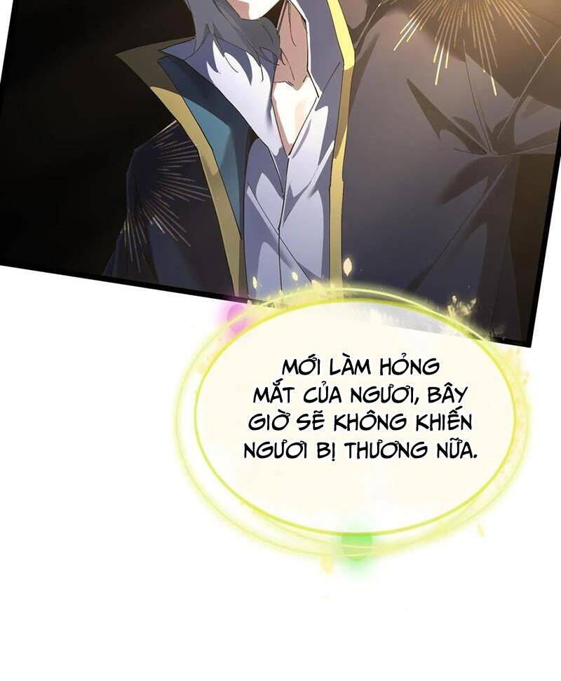 Ta Học Trảm Thần Trong Bệnh Viện Tâm Thần Chap 161 - Next Chap 162