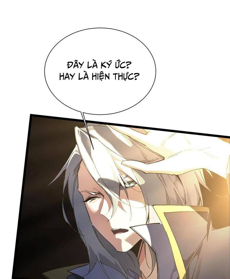 Ta Học Trảm Thần Trong Bệnh Viện Tâm Thần Chap 161 - Next Chap 162