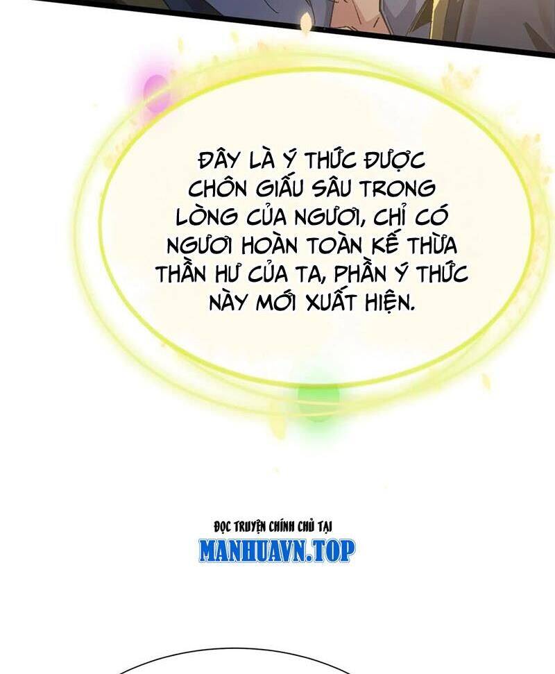 Ta Học Trảm Thần Trong Bệnh Viện Tâm Thần Chap 161 - Next Chap 162