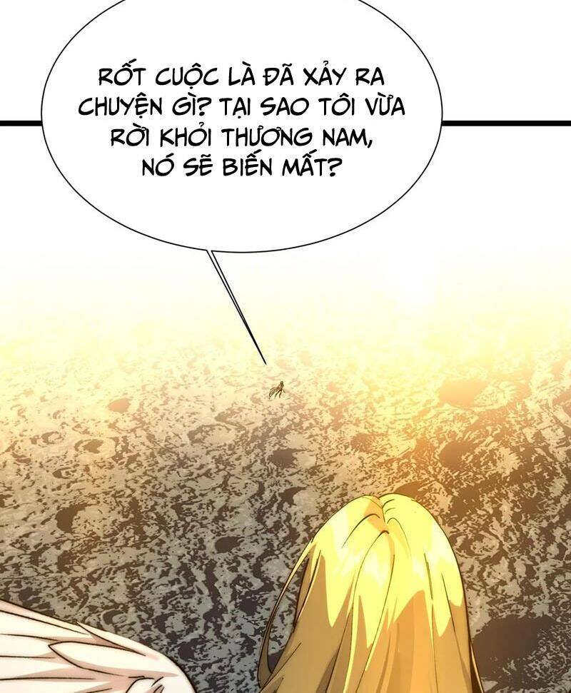 Ta Học Trảm Thần Trong Bệnh Viện Tâm Thần Chap 161 - Next Chap 162