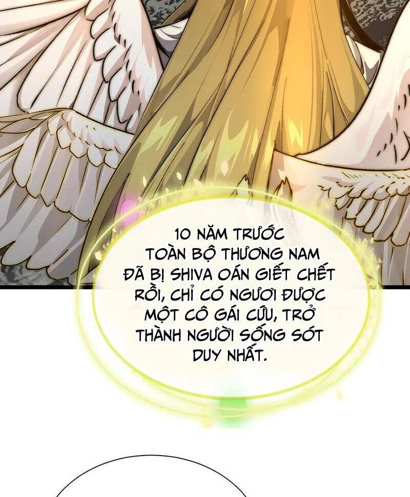 Ta Học Trảm Thần Trong Bệnh Viện Tâm Thần Chap 161 - Next Chap 162