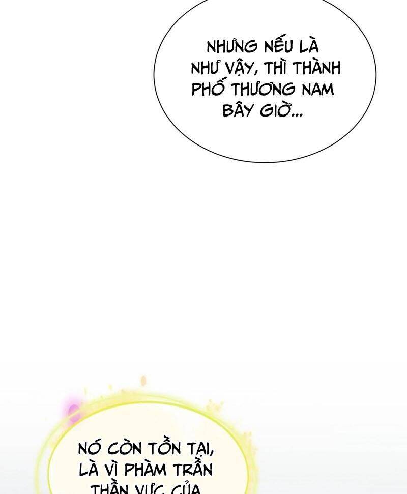 Ta Học Trảm Thần Trong Bệnh Viện Tâm Thần Chap 161 - Next Chap 162