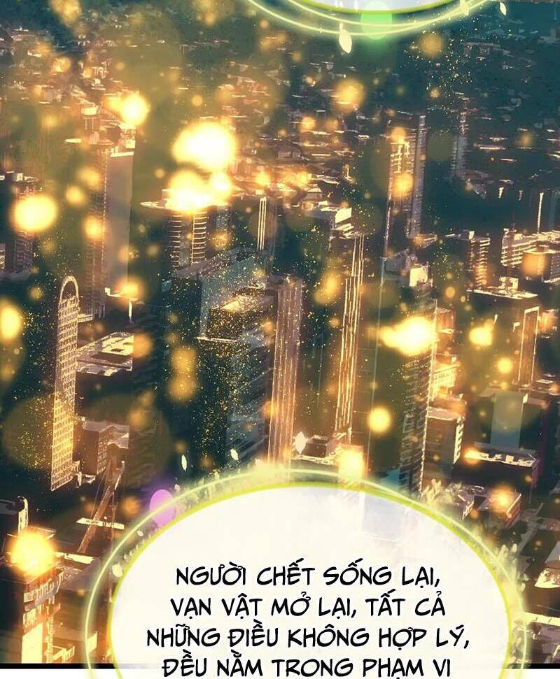 Ta Học Trảm Thần Trong Bệnh Viện Tâm Thần Chap 161 - Next Chap 162