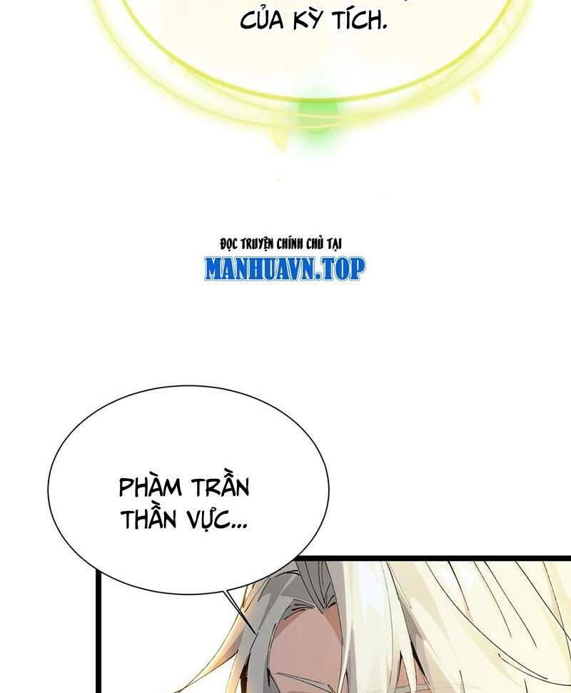 Ta Học Trảm Thần Trong Bệnh Viện Tâm Thần Chap 161 - Next Chap 162