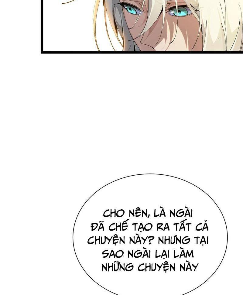 Ta Học Trảm Thần Trong Bệnh Viện Tâm Thần Chap 161 - Next Chap 162
