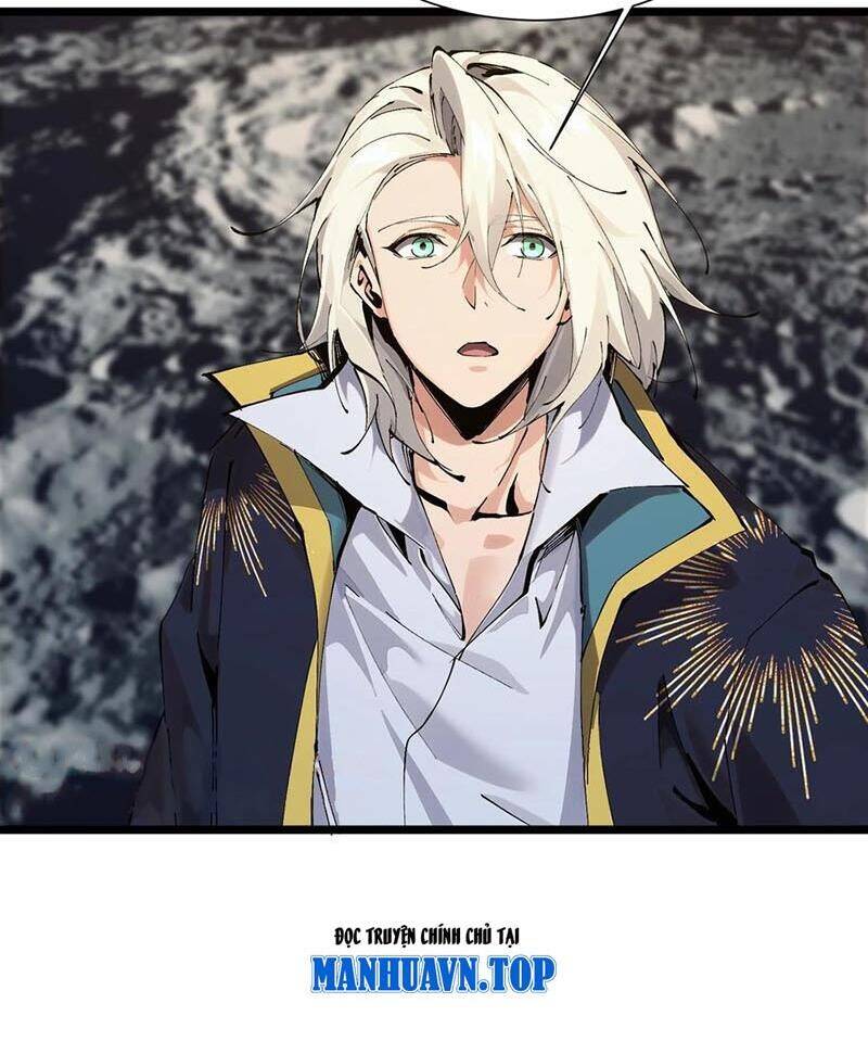Ta Học Trảm Thần Trong Bệnh Viện Tâm Thần Chap 161 - Next Chap 162