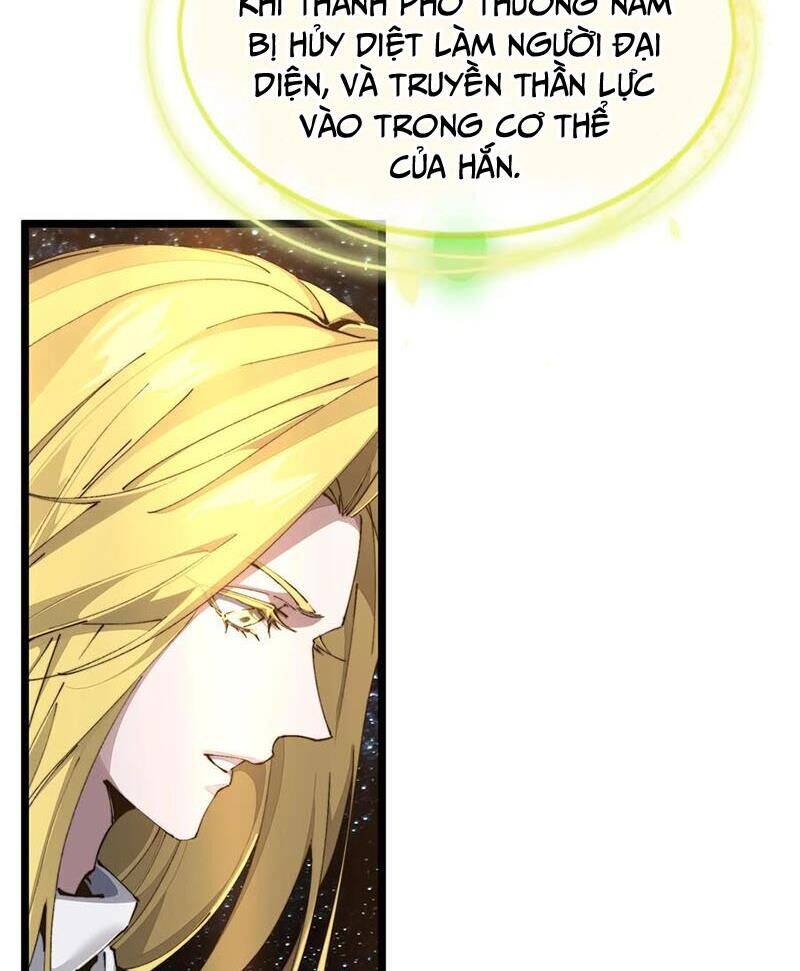 Ta Học Trảm Thần Trong Bệnh Viện Tâm Thần Chap 161 - Next Chap 162